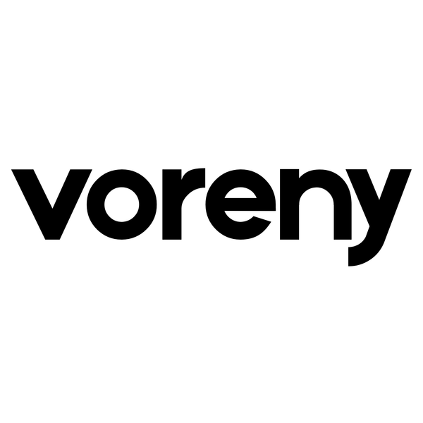 Voreny